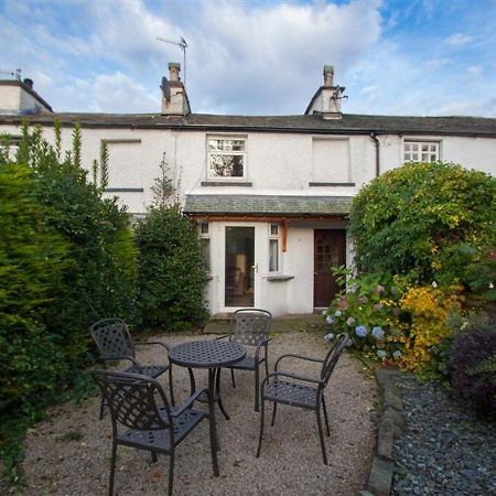 Rustic Cottage Windermere Exterior foto